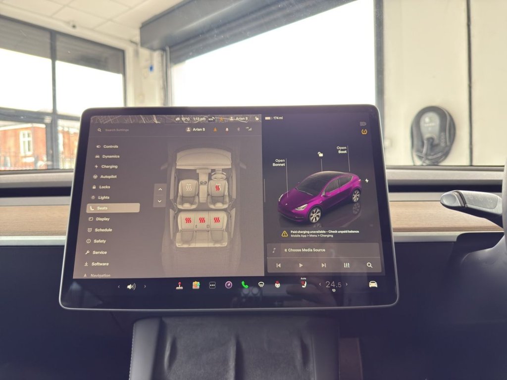 Used Tesla Model Y 2024 for sale - 77697598: Photo 27