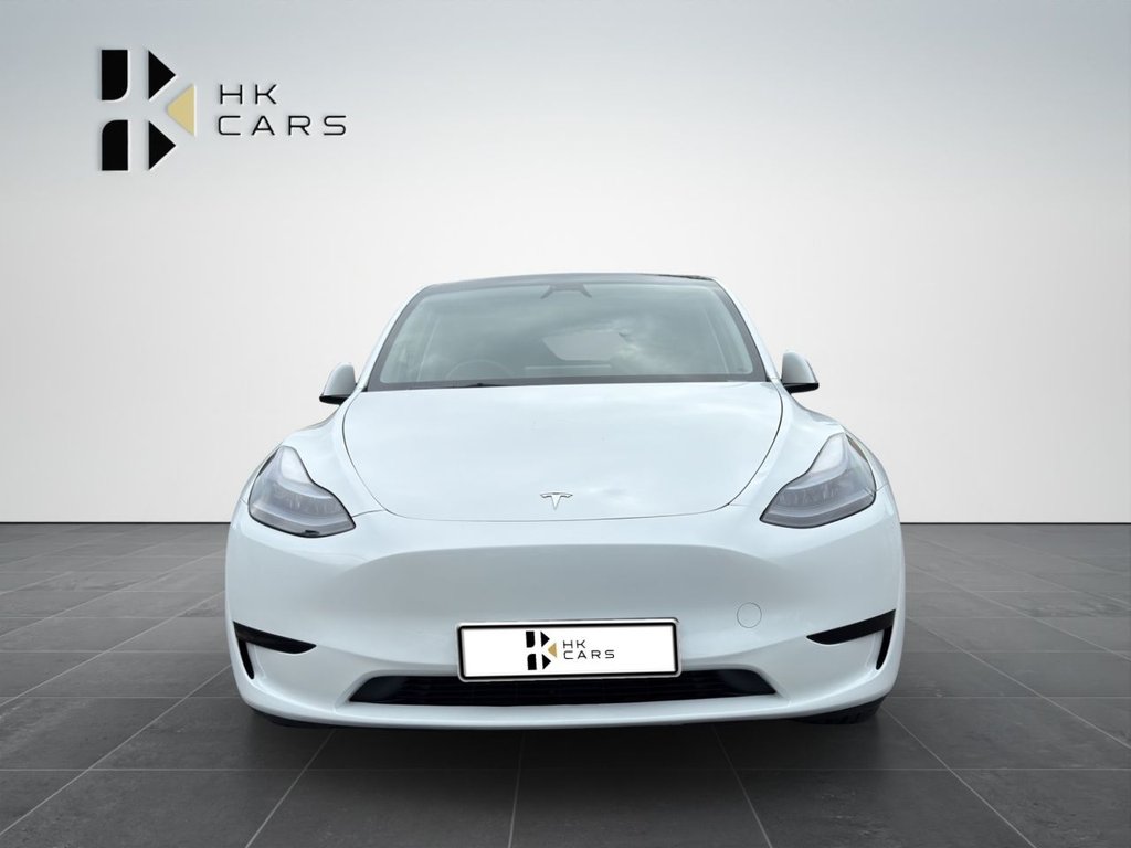 Used Tesla Model Y 2024 for sale - 77697598: Photo 3