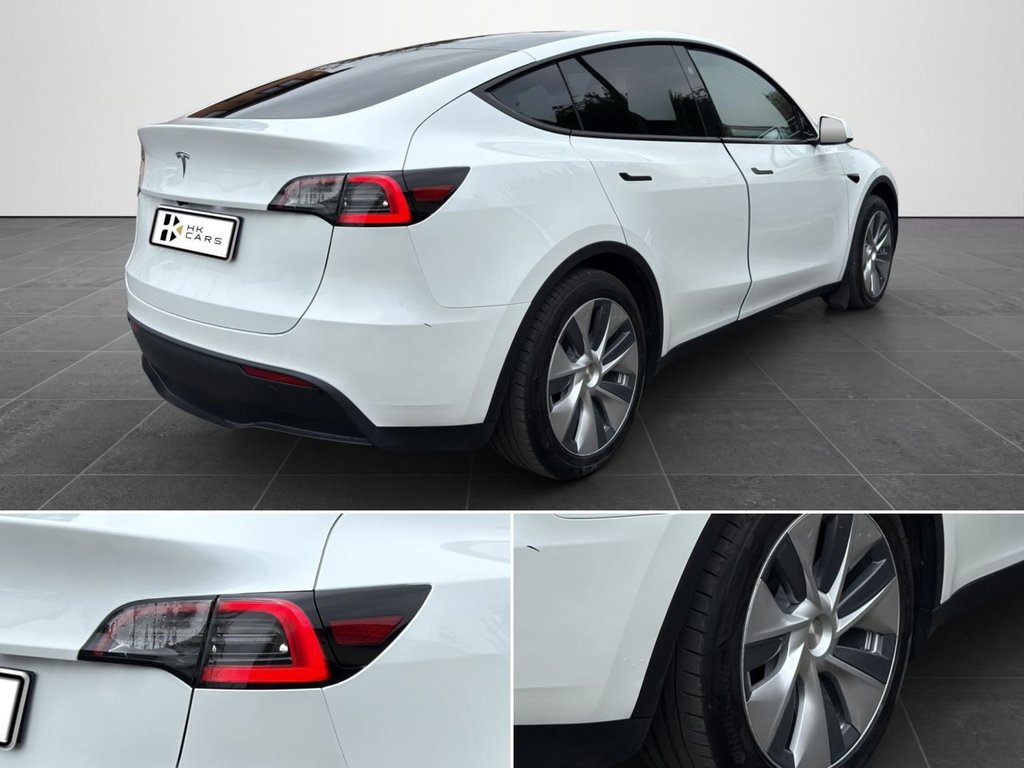 Used Tesla Model Y 2024 for sale - 77697598: Photo 31