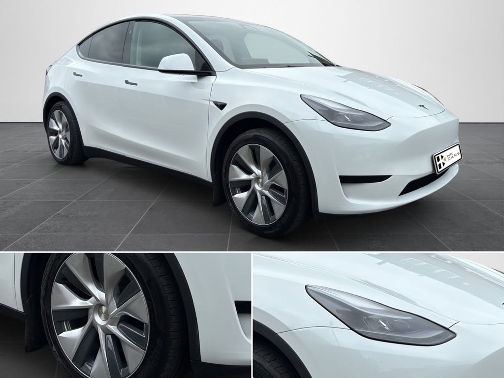 Used Tesla Model Y 2024 for sale - 77697598: Photo 32