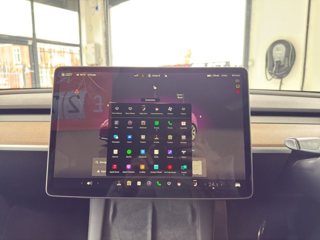 Used Tesla Model Y 2024 for sale - 77697598: Photo 33