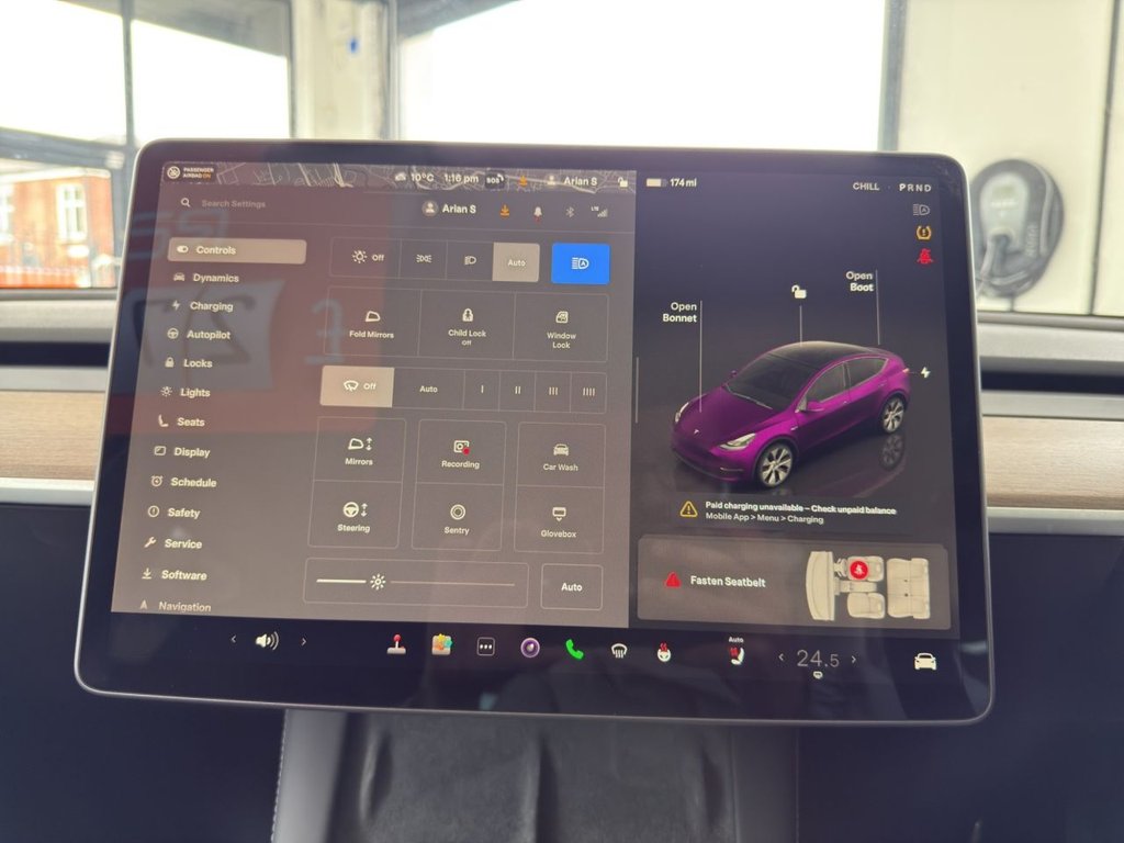 Used Tesla Model Y 2024 for sale - 77697598: Photo 35