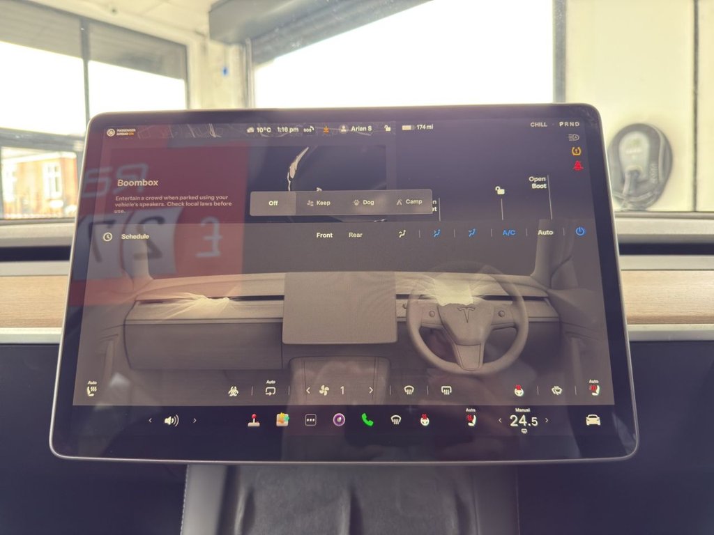 Used Tesla Model Y 2024 for sale - 77697598: Photo 36