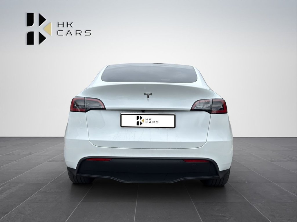 Used Tesla Model Y 2024 for sale - 77697598: Photo 4