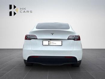 Used Tesla Model Y 2024 for sale - 77697598: Photo