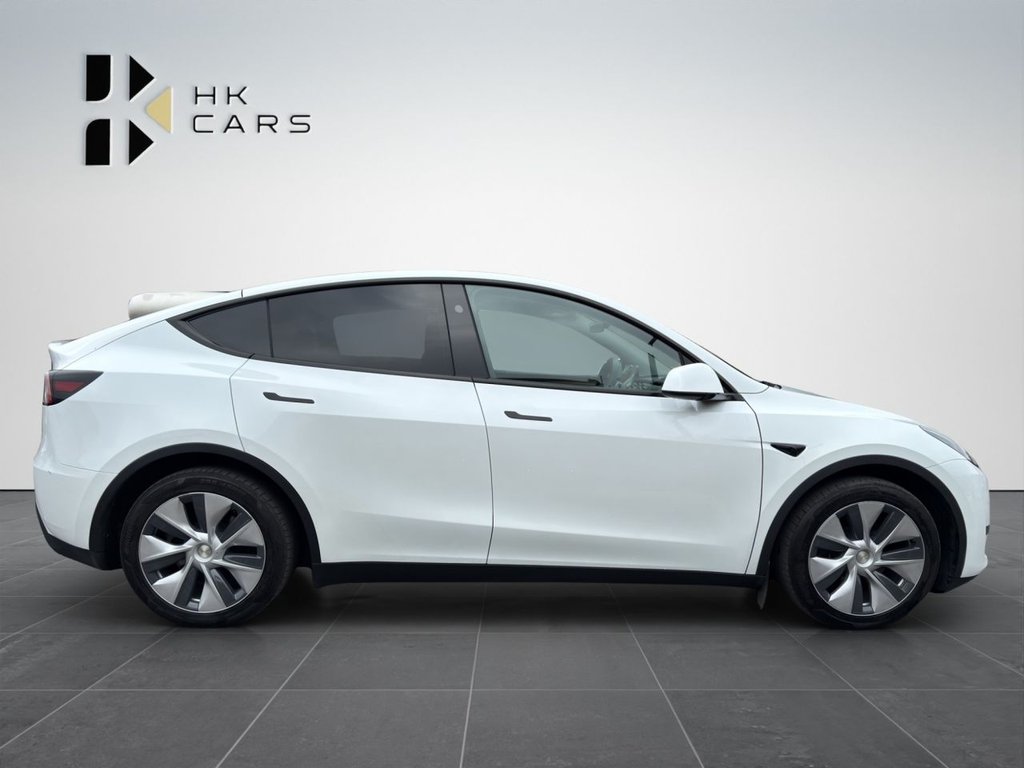 Used Tesla Model Y 2024 for sale - 77697598: Photo 5