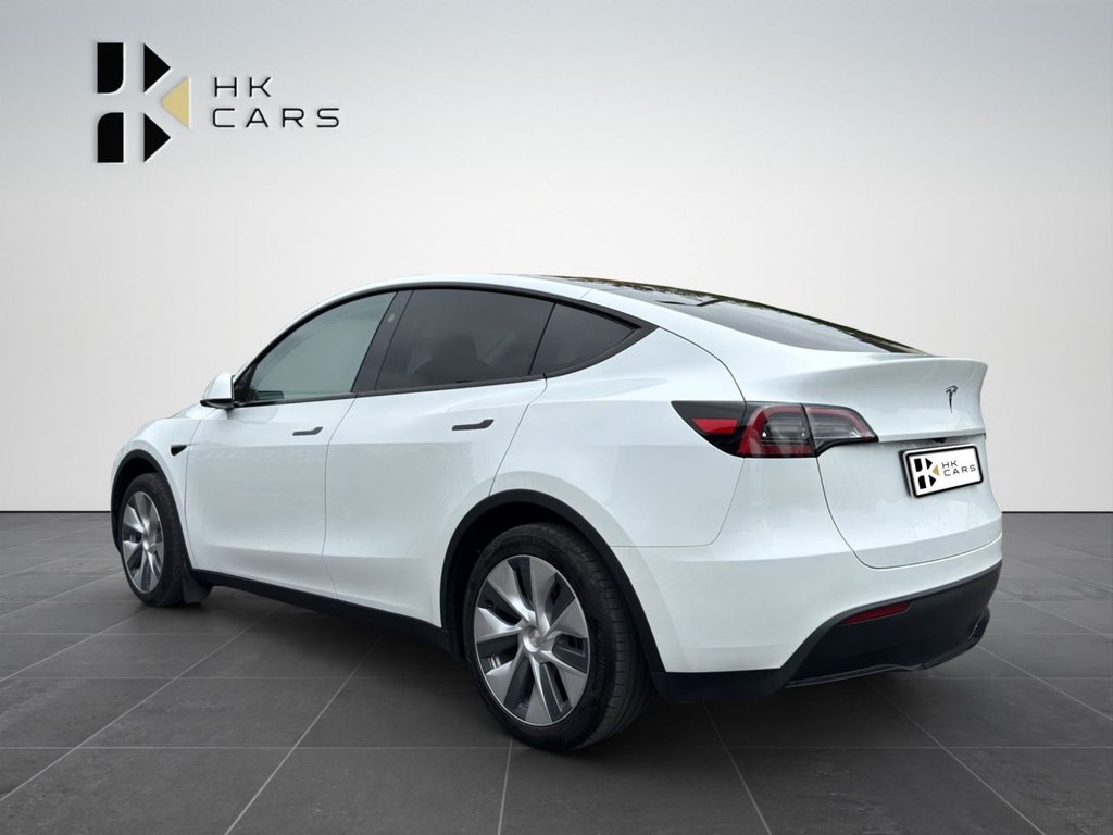 Used Tesla Model Y 2024 for sale - 77697598: Photo 9
