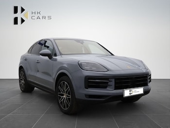 2023 (73) - 3.0T V6 Coupe 5dr Petrol TiptronicS 4WD Euro 6 (s/s) (353 ps)