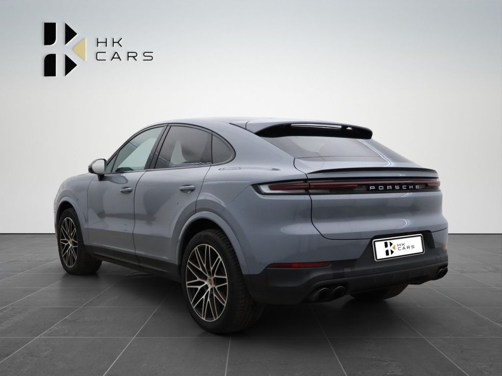 Used Porsche Cayenne 2023 for sale - 77697624: Photo 5