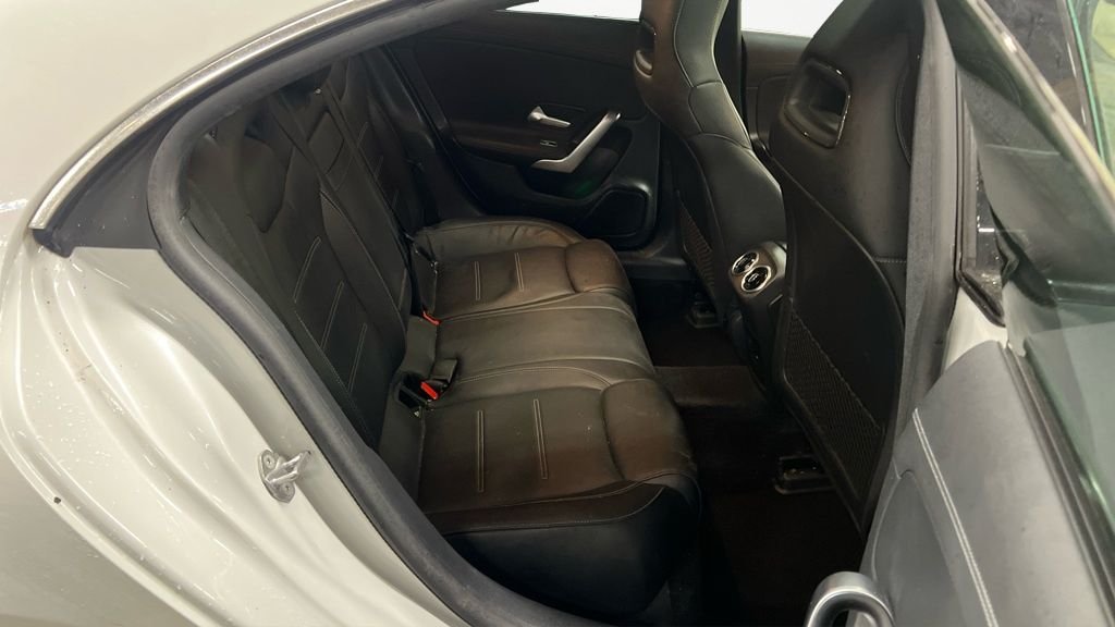 Used Mercedes-Benz CLA 2022 for sale - 77779956: Photo 10