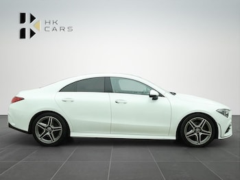Used Mercedes-Benz CLA 2022 for sale - 77779956: Photo