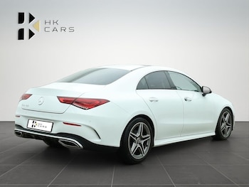 Used Mercedes-Benz CLA 2022 for sale - 77779956: Photo