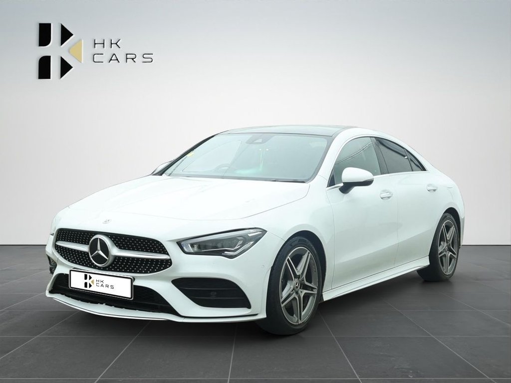Used Mercedes-Benz CLA 2022 for sale - 77779956: Photo 5
