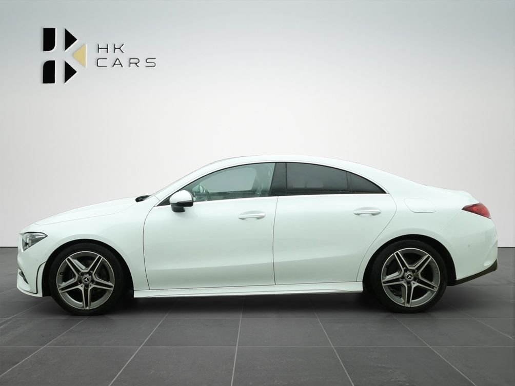 Used Mercedes-Benz CLA 2022 for sale - 77779956: Photo 6