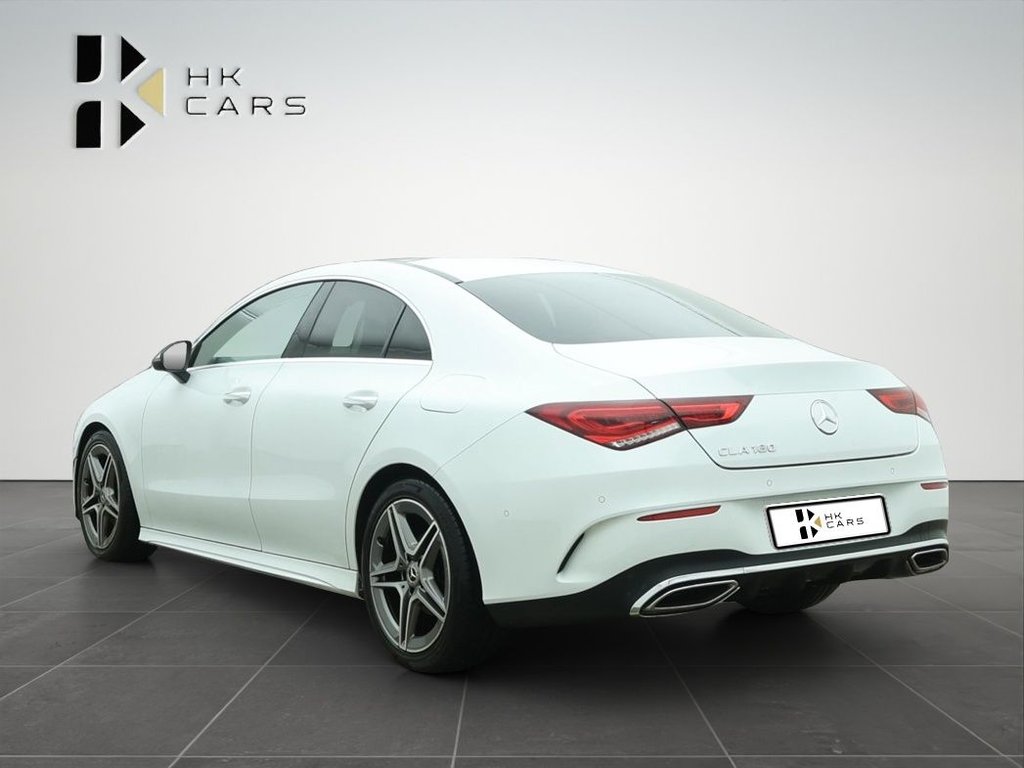 Used Mercedes-Benz CLA 2022 for sale - 77779956: Photo 7