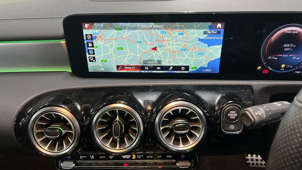 Used Mercedes-Benz CLA 2022 for sale - 77779956: Photo 9