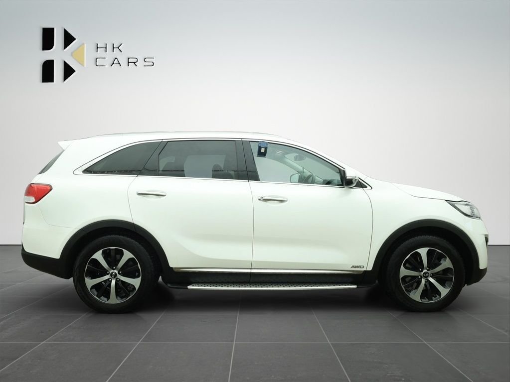 Used Kia Sorento 2016 for sale - 77920096: Photo 2