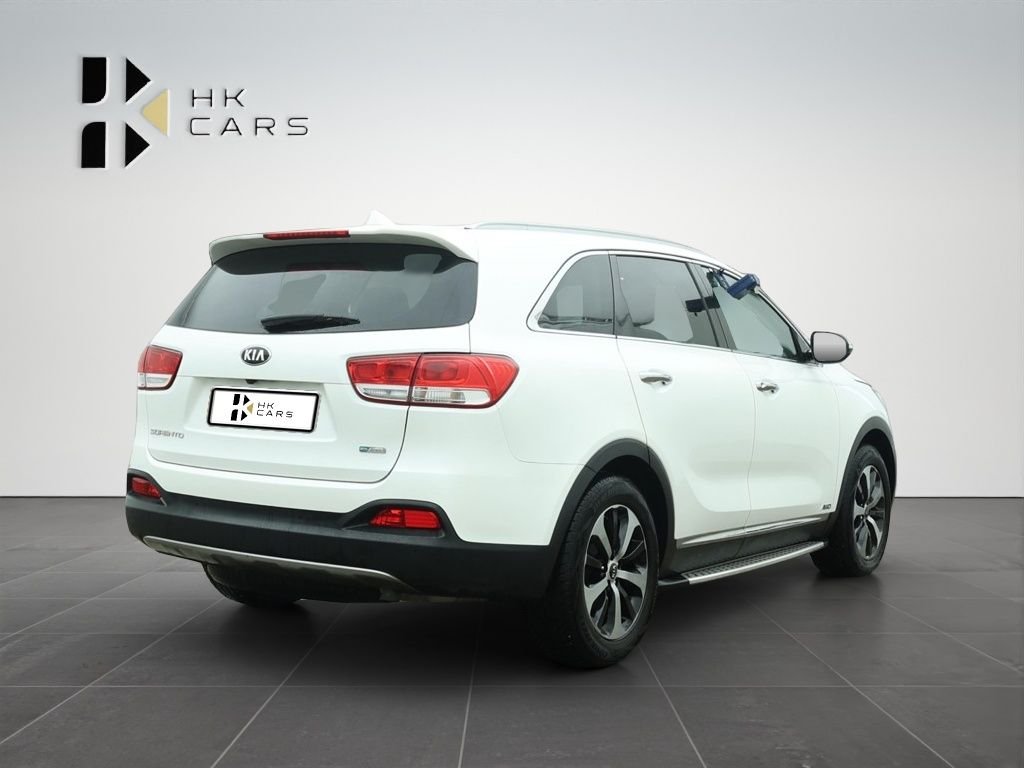 Used Kia Sorento 2016 for sale - 77920096: Photo 3