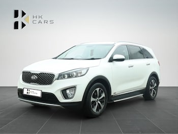 Used Kia Sorento 2016 for sale - 77920096: Photo