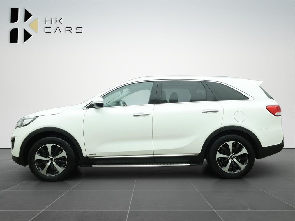 Used Kia Sorento 2016 for sale - 77920096: Photo 5