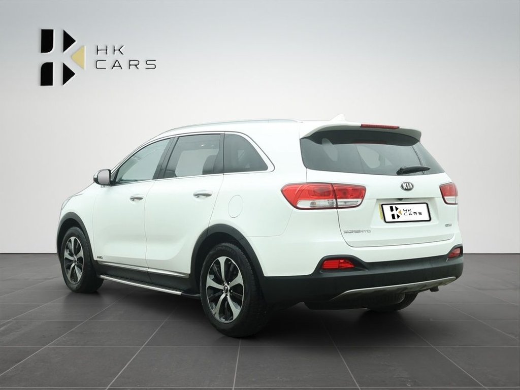 Used Kia Sorento 2016 for sale - 77920096: Photo 6