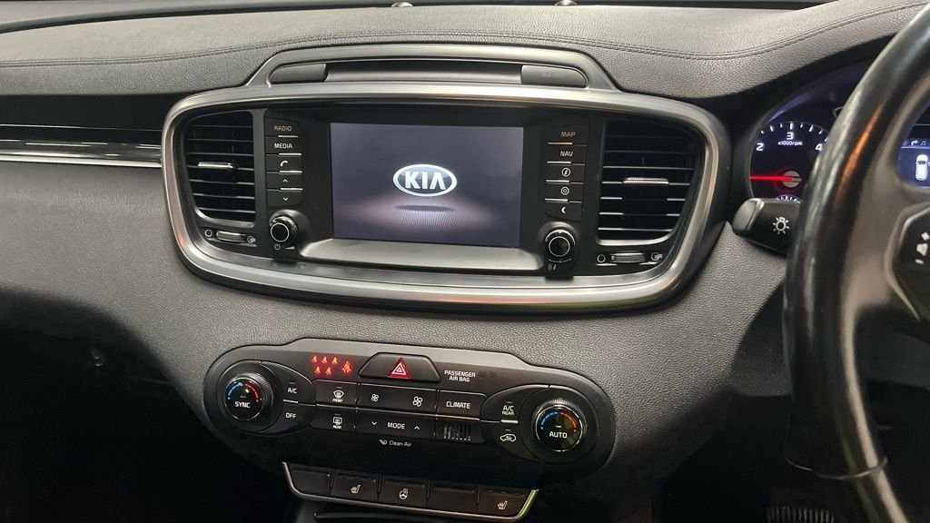Used Kia Sorento 2016 for sale - 77920096: Photo 8