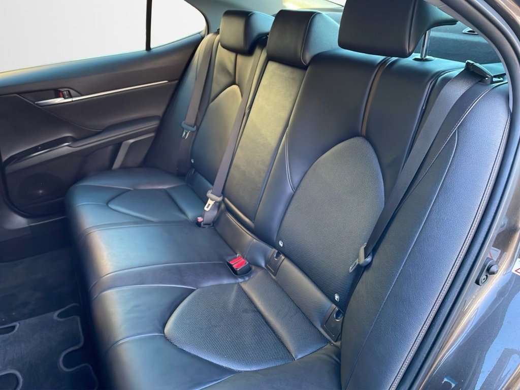 Used Toyota Camry 2021 for sale - 77697642: Photo 12