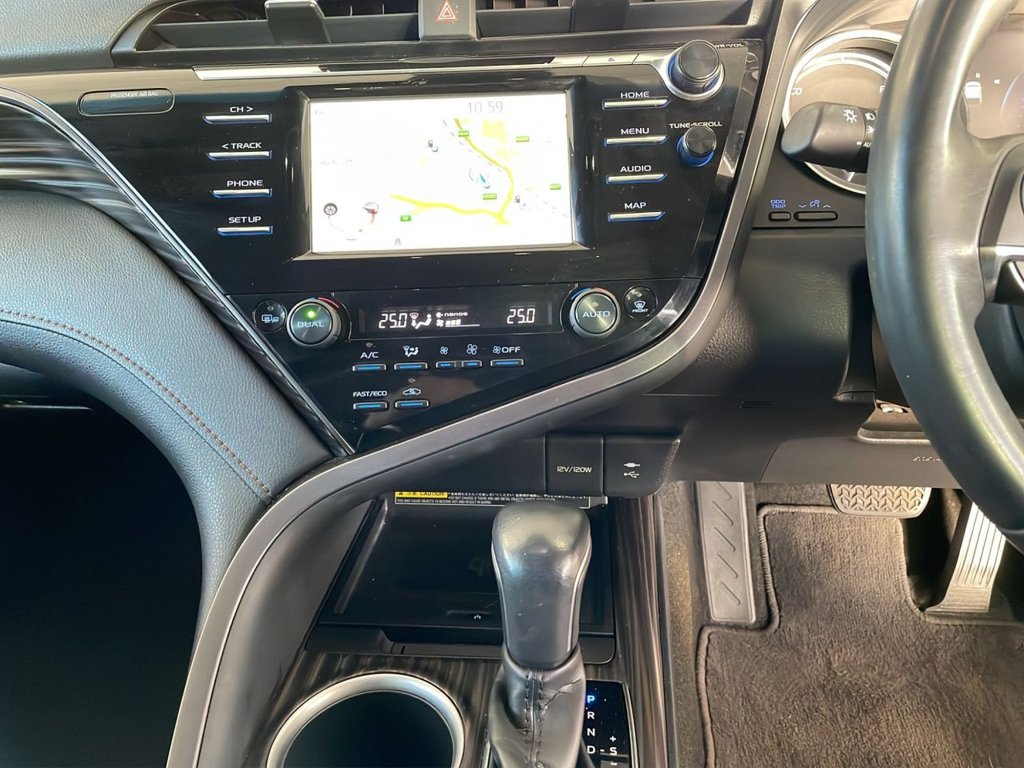 Used Toyota Camry 2021 for sale - 77697642: Photo 14