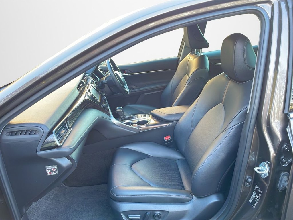 Used Toyota Camry 2021 for sale - 77697642: Photo 16