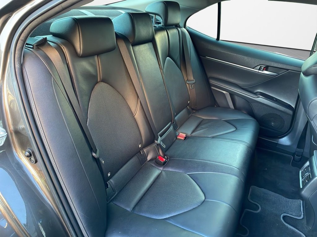 Used Toyota Camry 2021 for sale - 77697642: Photo 17