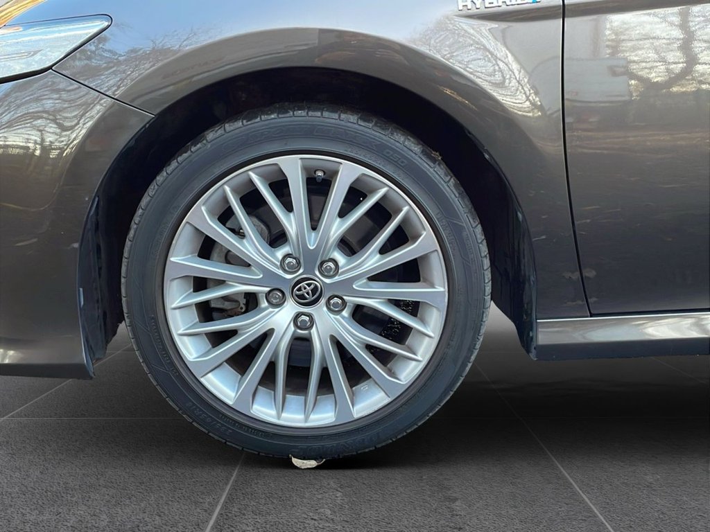 Used Toyota Camry 2021 for sale - 77697642: Photo 20