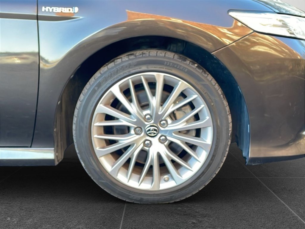 Used Toyota Camry 2021 for sale - 77697642: Photo 21