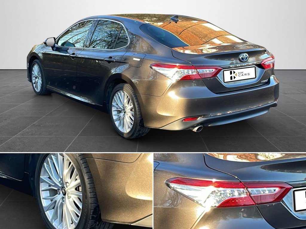 Used Toyota Camry 2021 for sale - 77697642: Photo 22