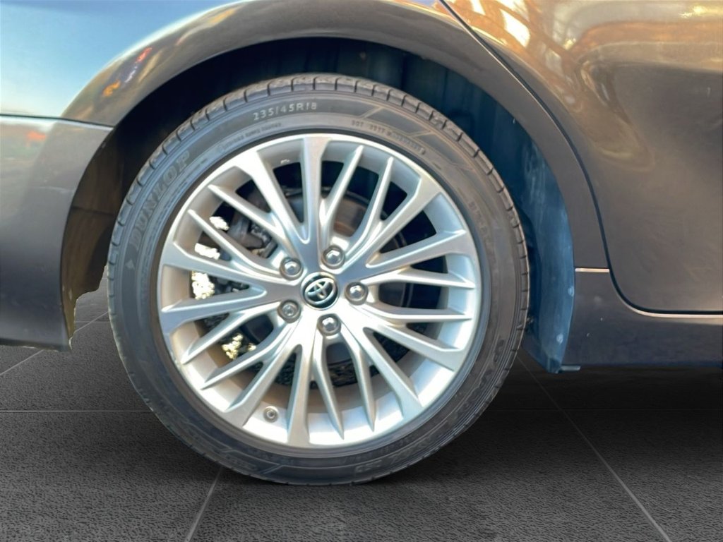 Used Toyota Camry 2021 for sale - 77697642: Photo 23