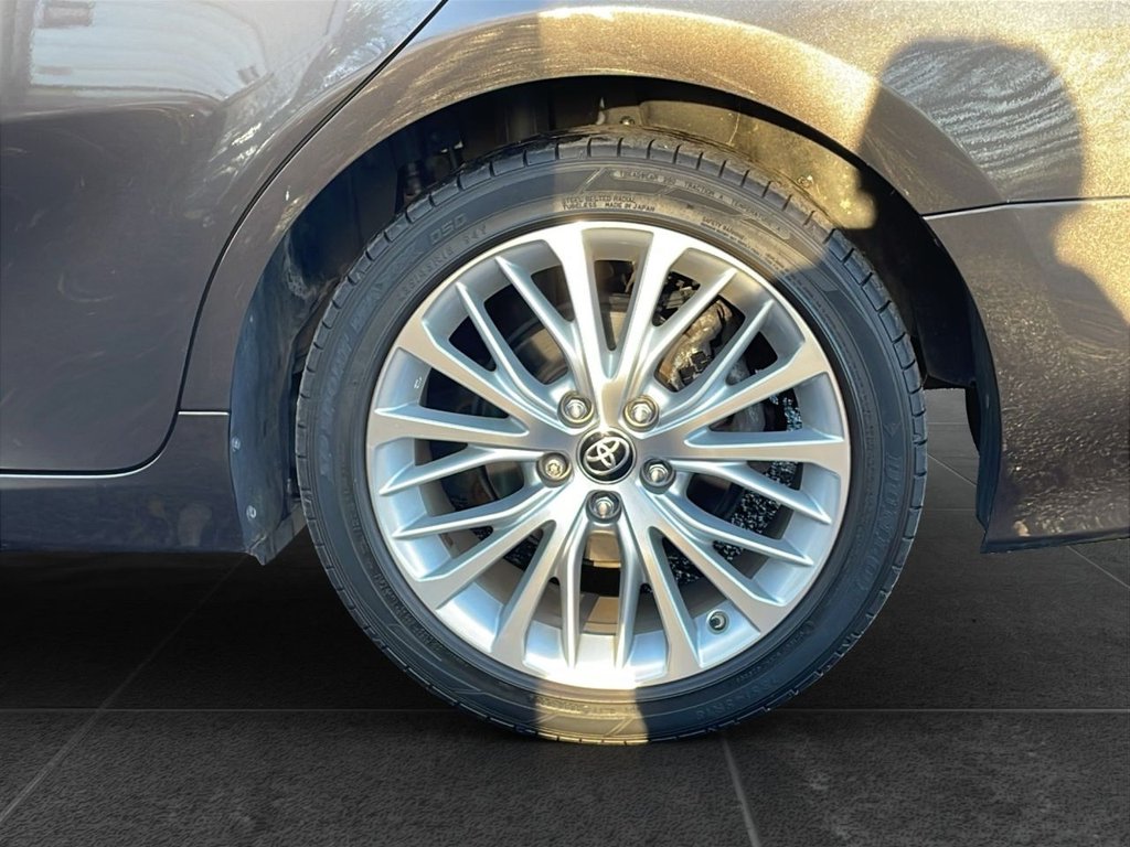 Used Toyota Camry 2021 for sale - 77697642: Photo 24