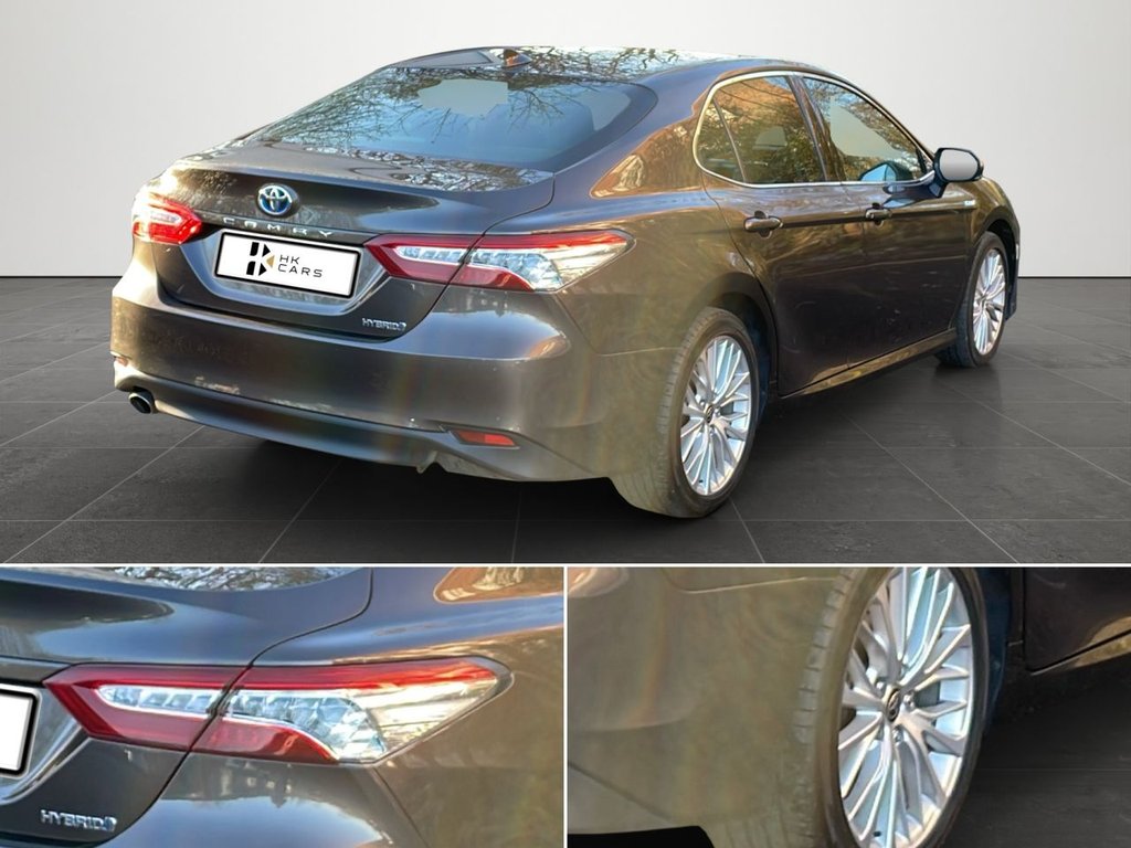 Used Toyota Camry 2021 for sale - 77697642: Photo 29