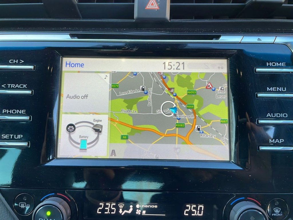 Used Toyota Camry 2021 for sale - 77697642: Photo 41