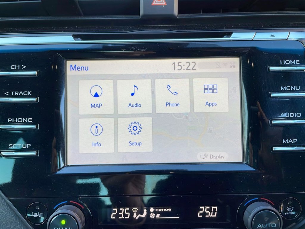 Used Toyota Camry 2021 for sale - 77697642: Photo 42