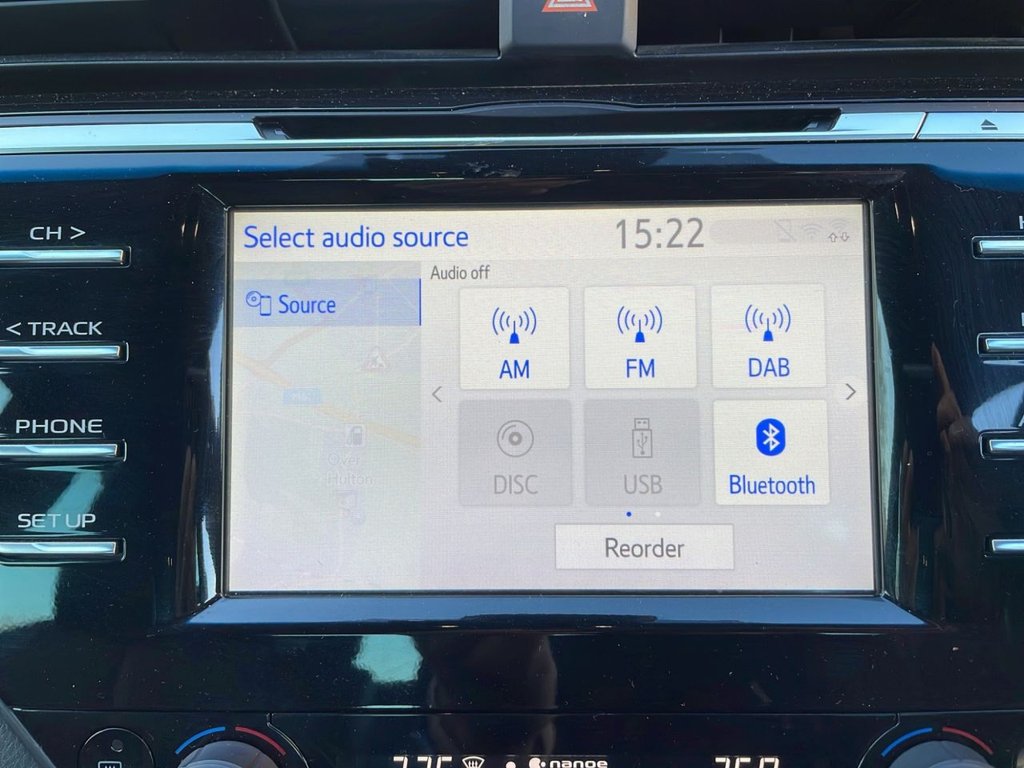 Used Toyota Camry 2021 for sale - 77697642: Photo 43