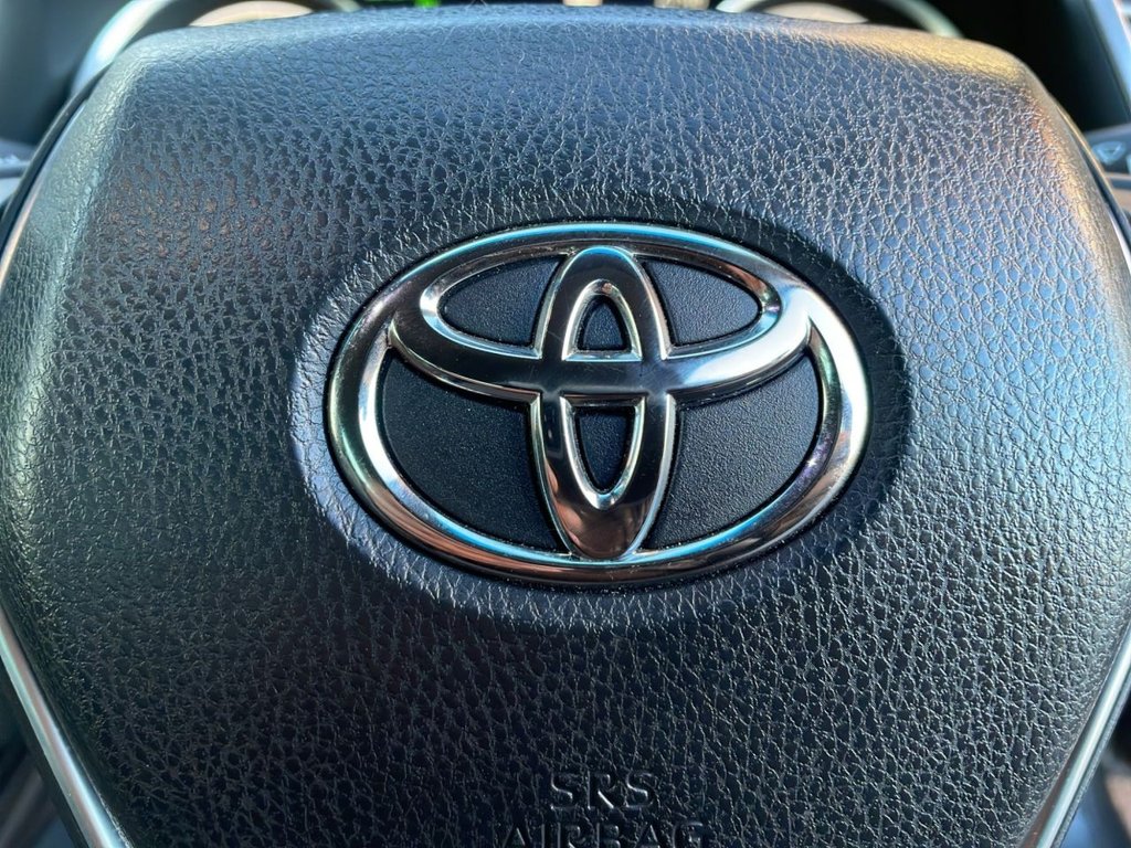 Used Toyota Camry 2021 for sale - 77697642: Photo 50