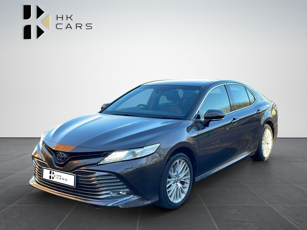 Used Toyota Camry 2021 for sale - 77697642: Photo 6