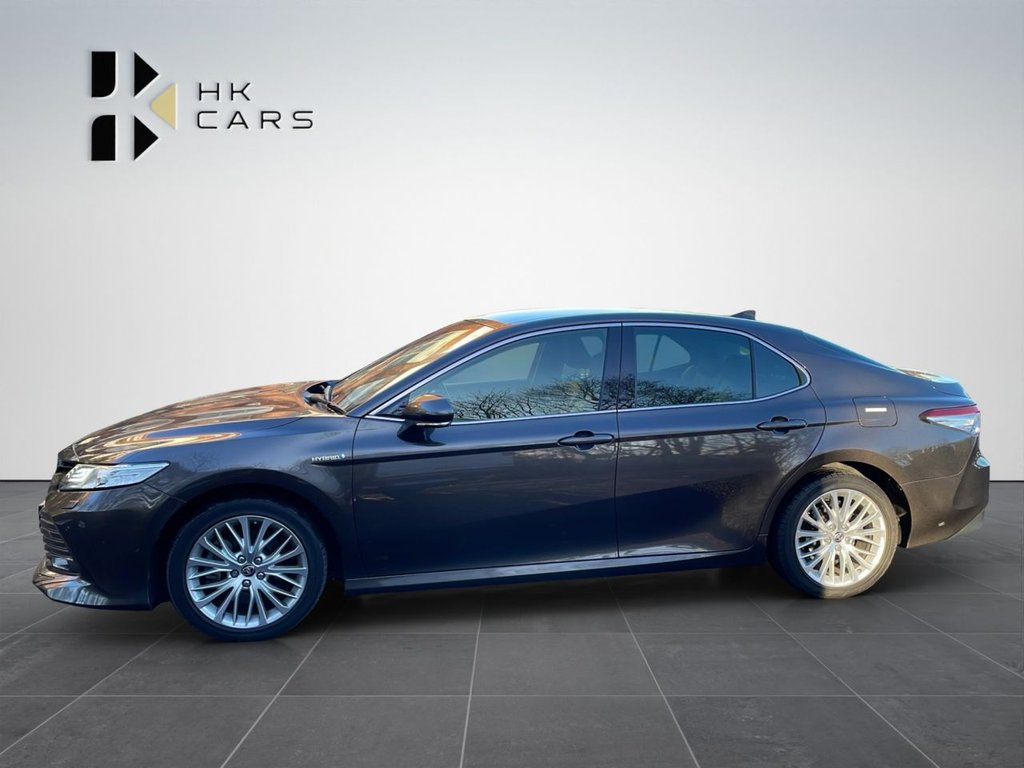 Used Toyota Camry 2021 for sale - 77697642: Photo 7