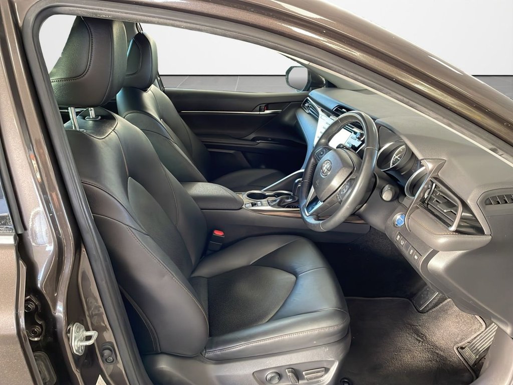 Used Toyota Camry 2021 for sale - 77697642: Photo 9