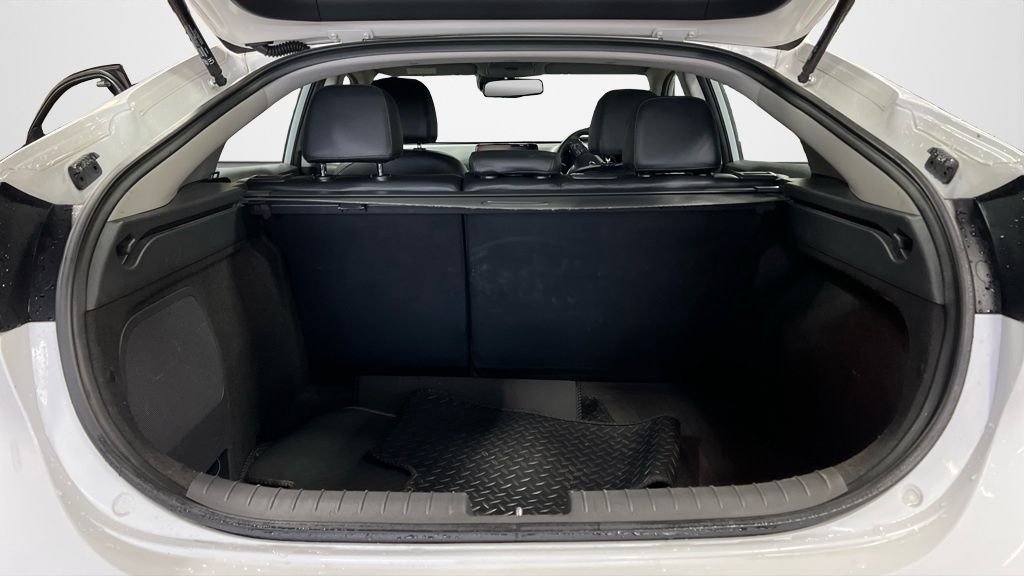 Used Hyundai IONIQ 2019 for sale - 77697625: Photo 10