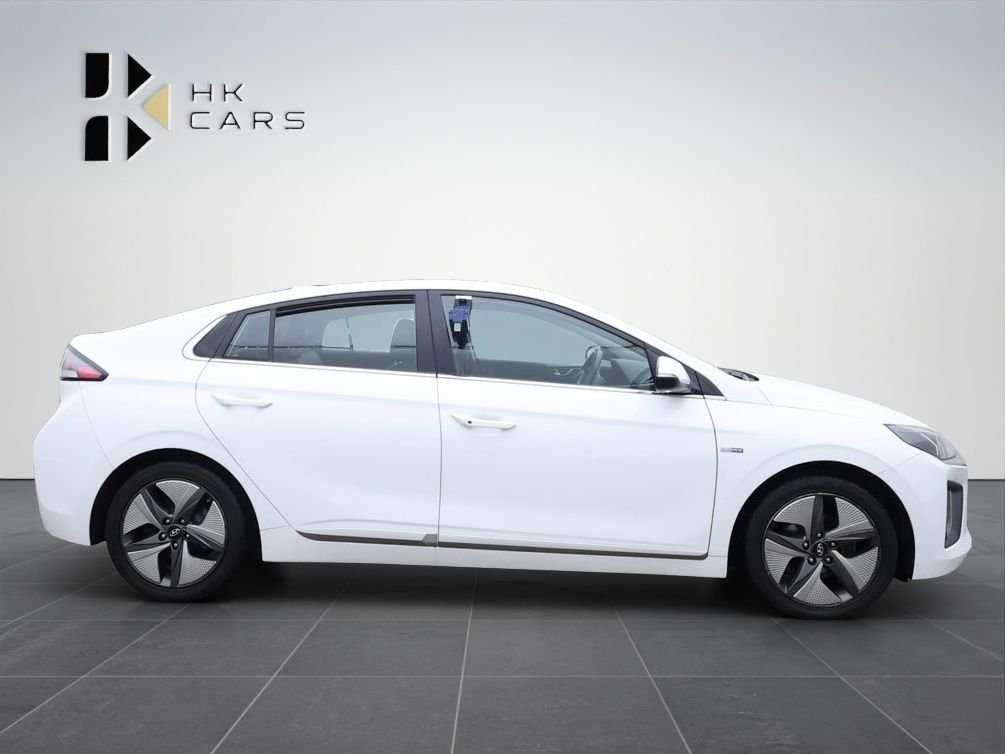 Used Hyundai IONIQ 2019 for sale - 77697625: Photo 2