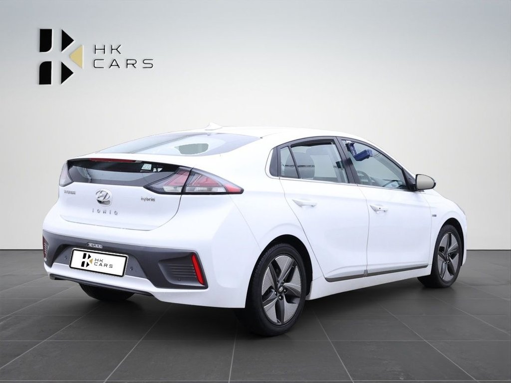 Used Hyundai IONIQ 2019 for sale - 77697625: Photo 3