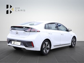 Used Hyundai IONIQ 2019 for sale - 77697625: Photo