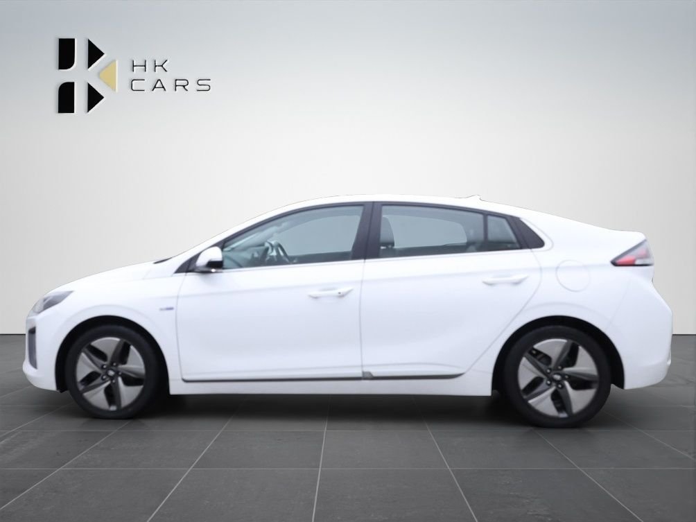 Used Hyundai IONIQ 2019 for sale - 77697625: Photo 5