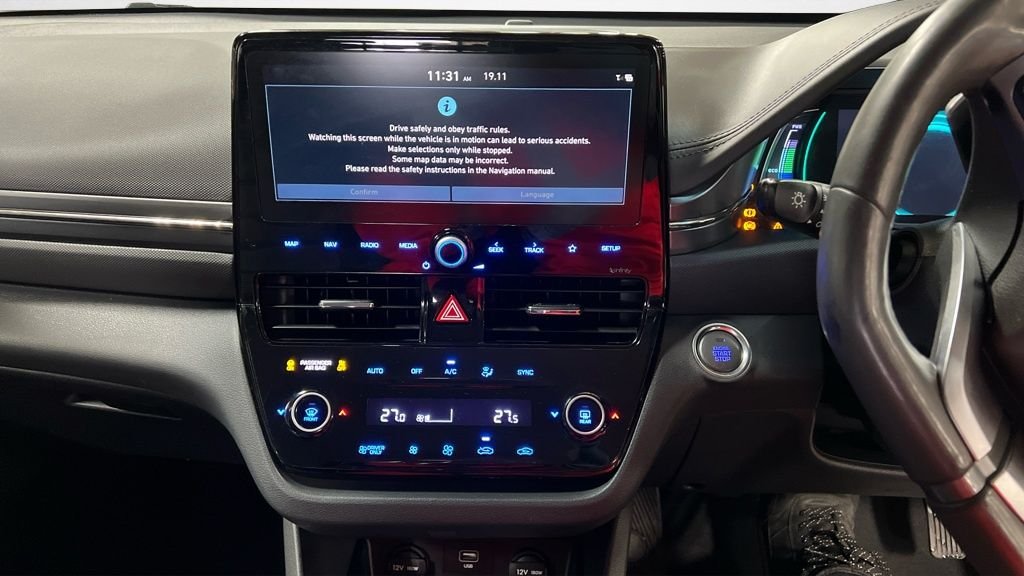 Used Hyundai IONIQ 2019 for sale - 77697625: Photo 8