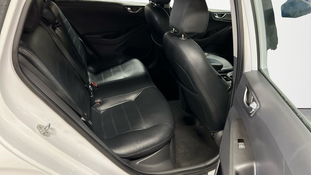 Used Hyundai IONIQ 2019 for sale - 77697625: Photo 9